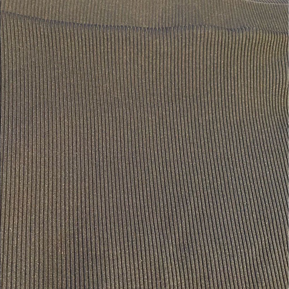 Solid + Striped Brigette Bottoms - image 7